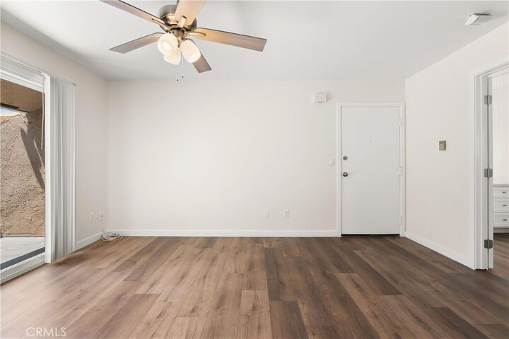 Property Photo: 16881 Hoskins Lane 2 CA 92649