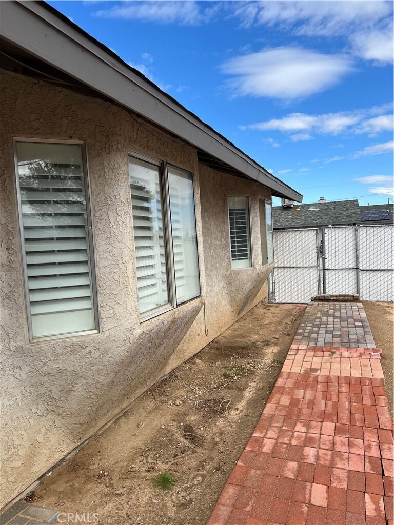 Property Photo: 15929 Cactus Street CA 92345