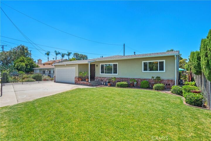 Property Photo:  5023 Elrovia Avenue  CA 91732 