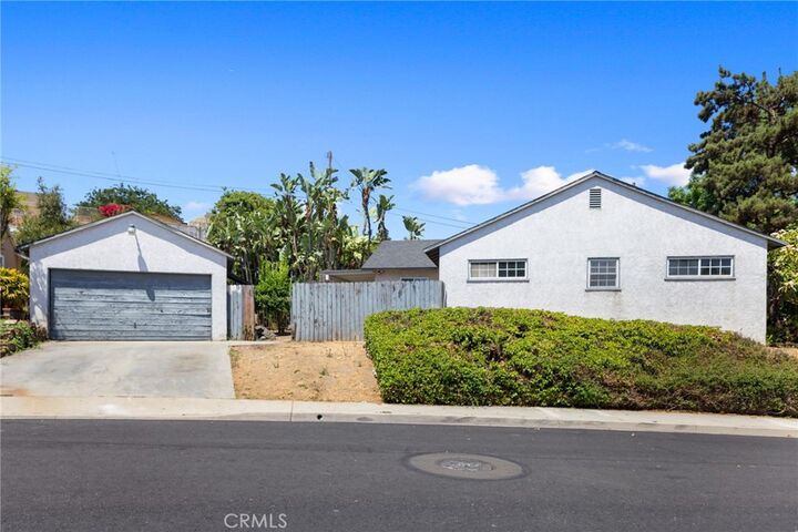 Property Photo:  1001 Kempton Avenue  CA 91755 