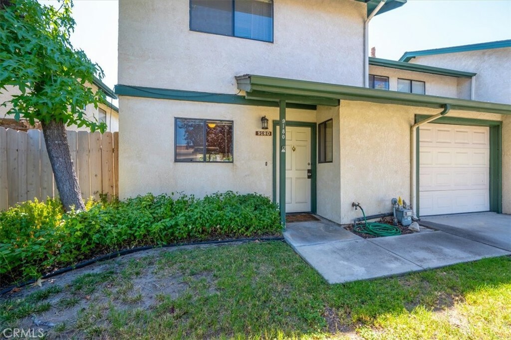 Property Photo: 9180 San Gabriel Road 20 CA 93422
