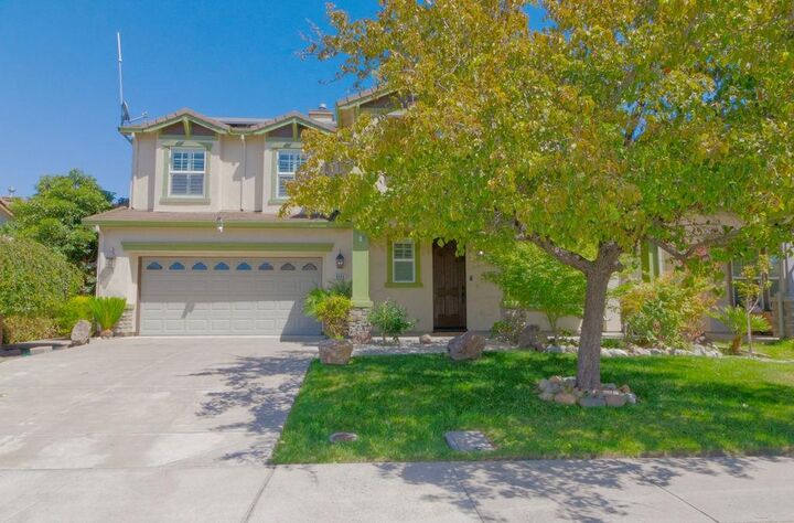 6056 Silveroak Circle  Stockton CA 95219 photo
