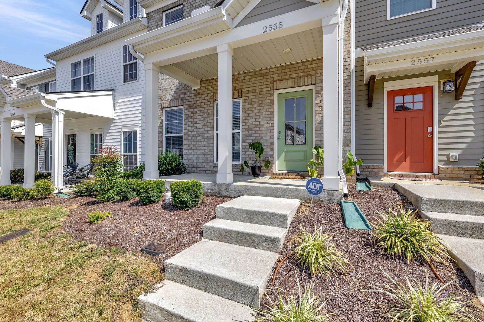 Property Photo:  2555 Napa Valley Way  TN 38401 