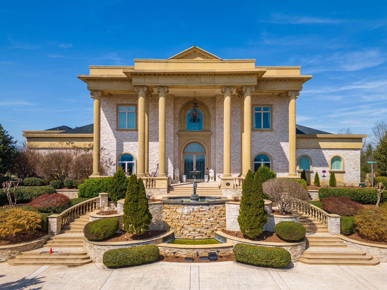 Property Photo:  2363 Heavenly Vw  TN 37363 