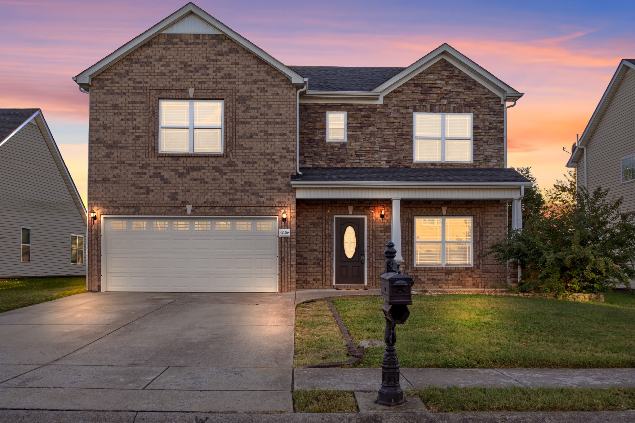 Property Photo: 3370 Cotham Ln TN 37042