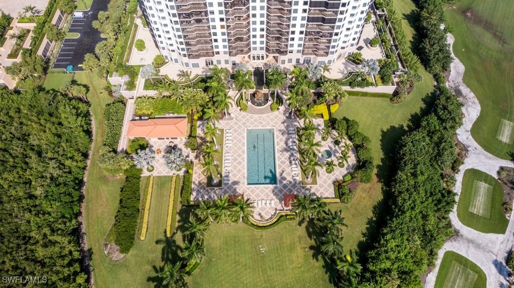 Property Photo:  1060 Borghese Lane 205  FL 34114