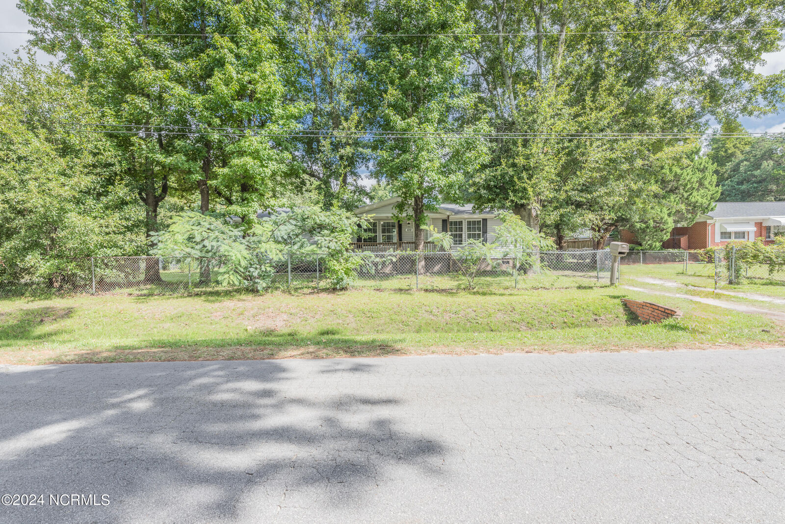 Property Photo: 109 Barbara Avenue NC 28544