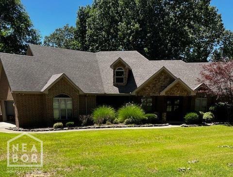 2816 Sunnybrook Drive  Jonesboro AR 72404 photo