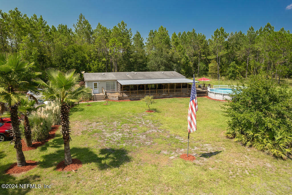 Property Photo:  330 Millican Road  FL 32177 