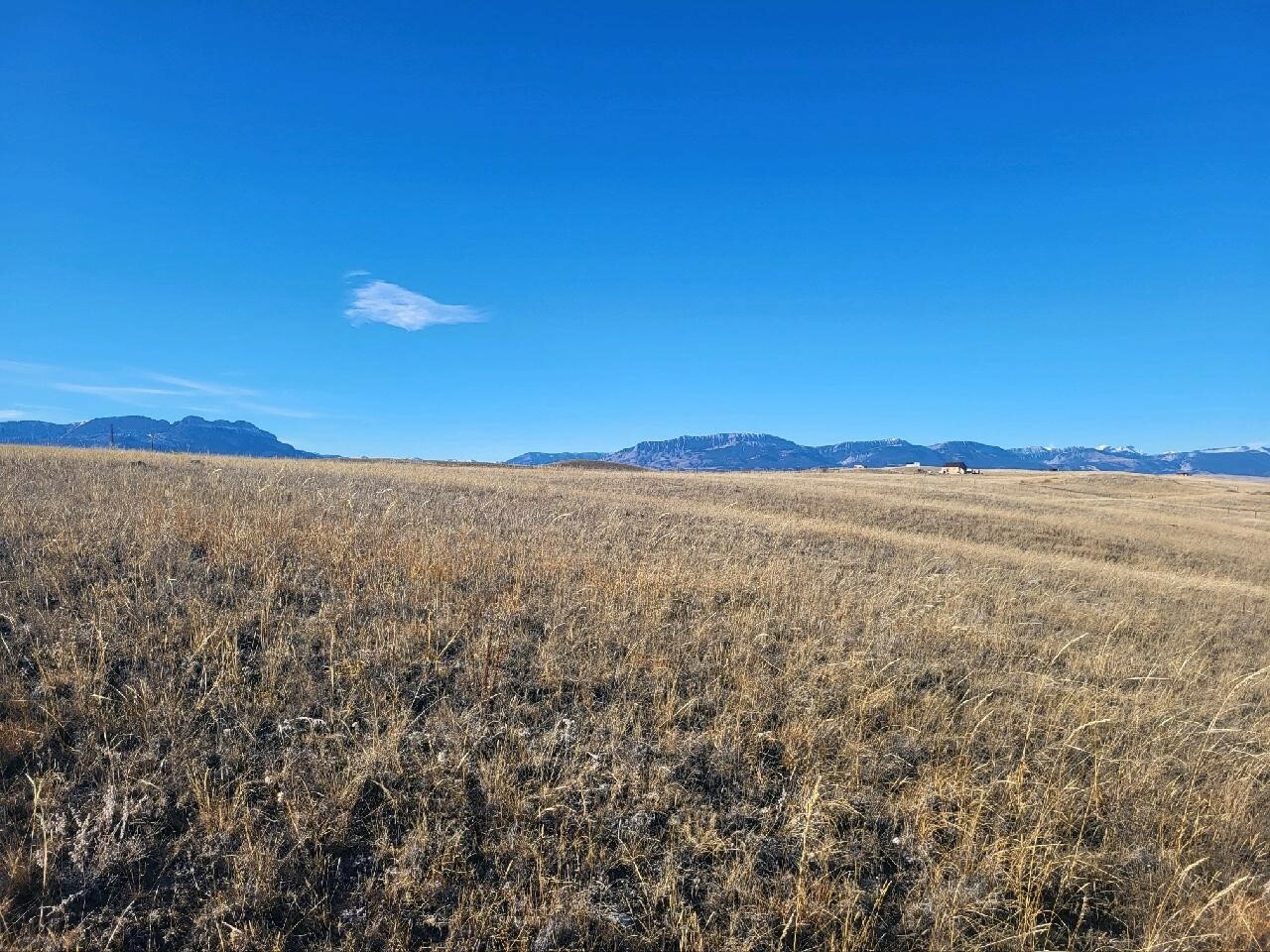 Lot 53 Willow Creek Sub  Augusta MT 59410 photo