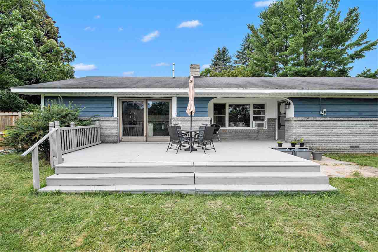 Property Photo:  11601 Sequanota Heights  MI 49720 