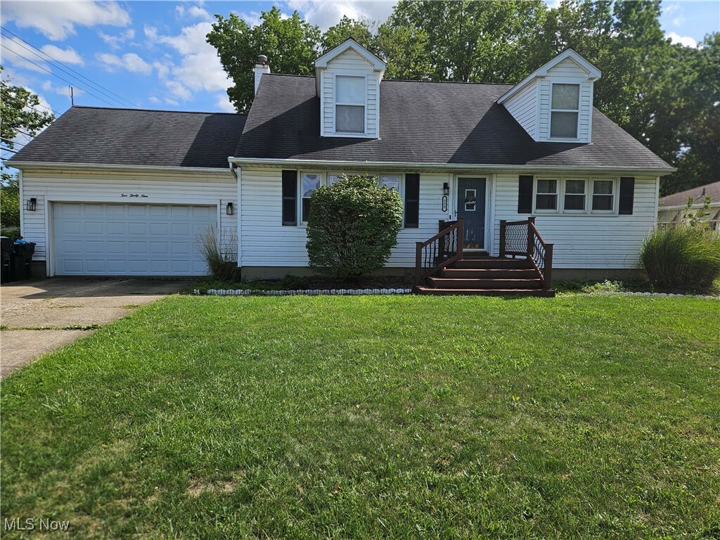 Property Photo:  539 Hartford Drive  OH 44035 