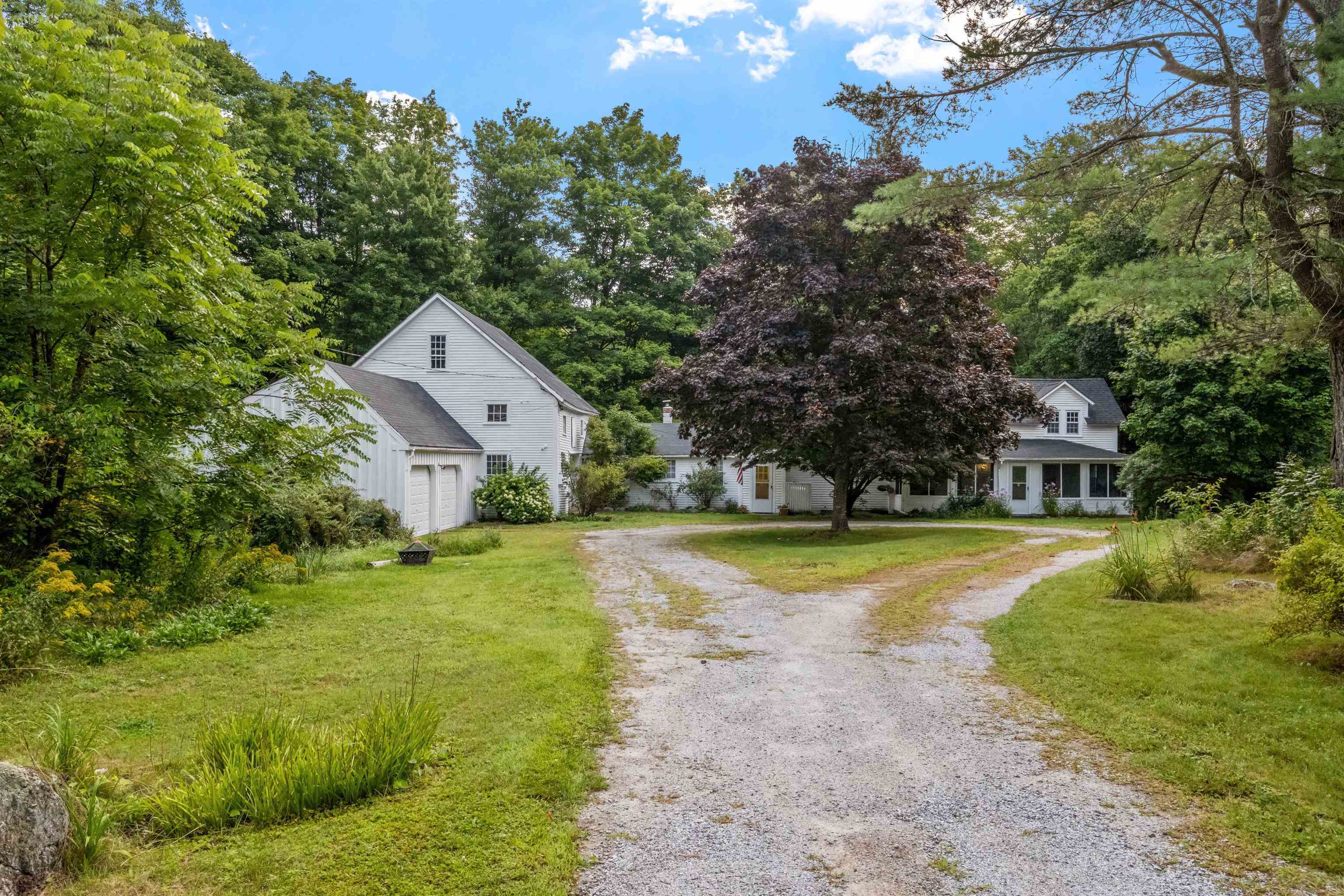 Property Photo:  522 Route 114  NH 03273 