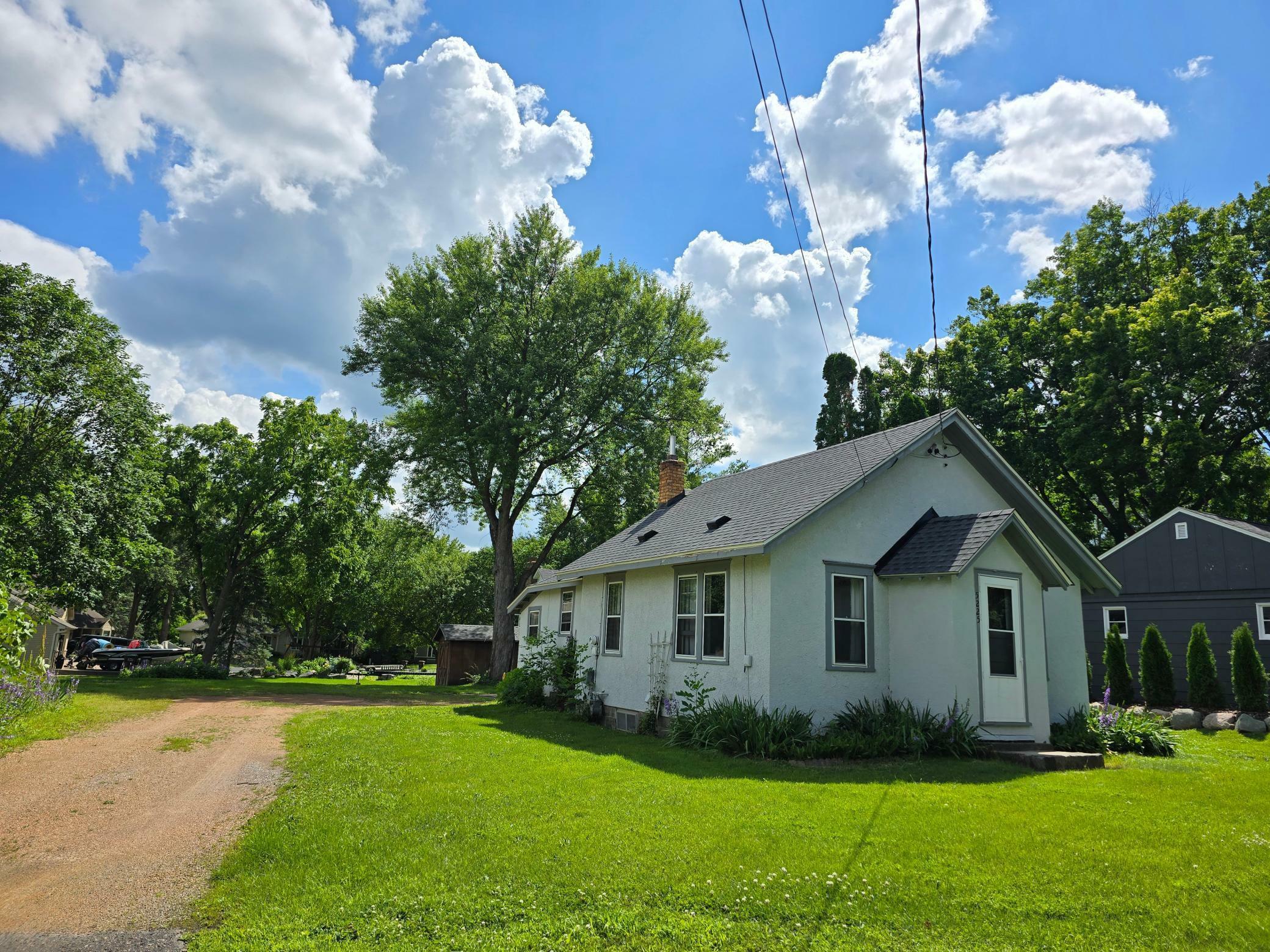 Property Photo:  5225 Bryant Street  MN 55359 