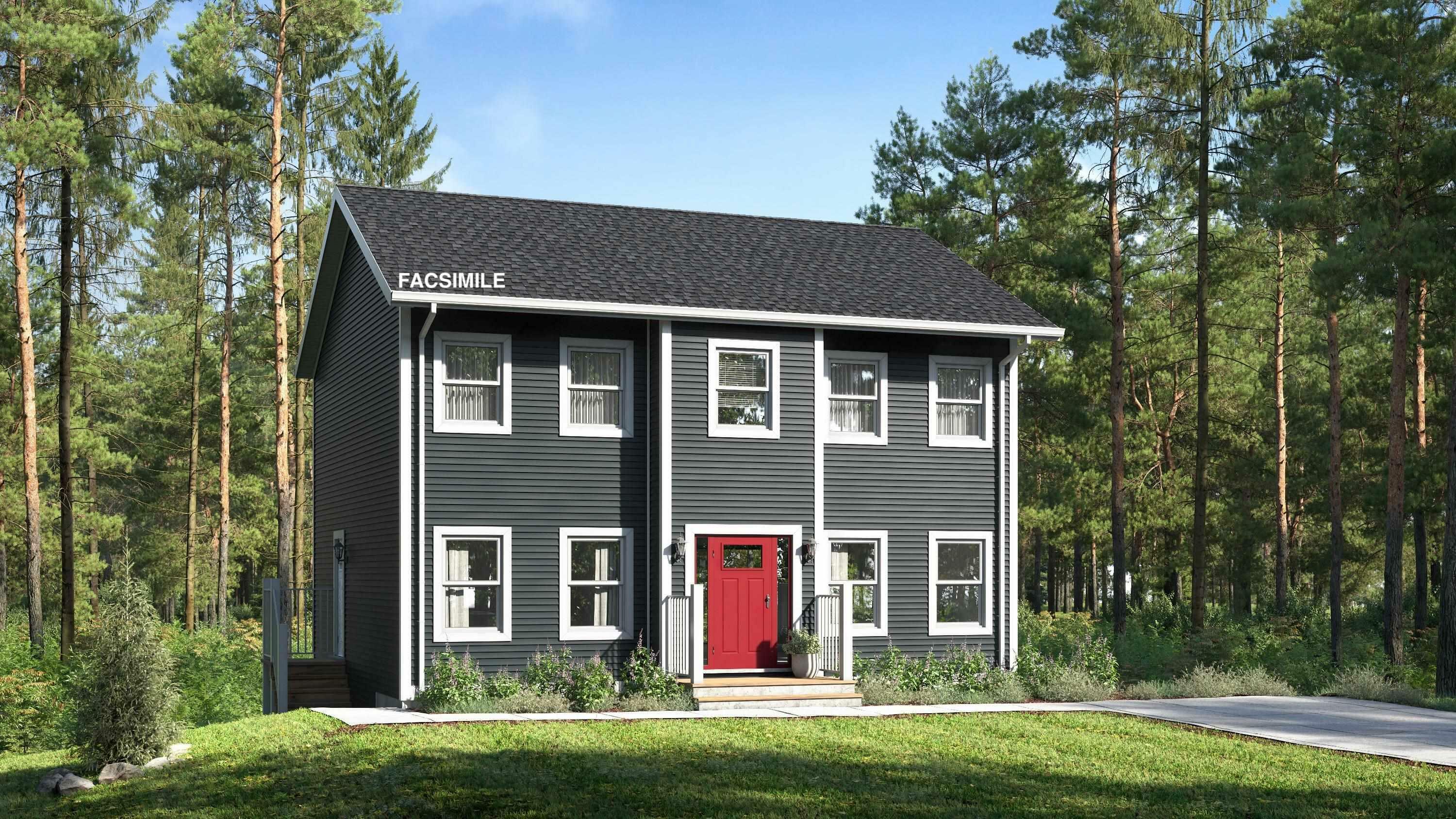 Property Photo:  Lot 11 188 Curtis Drive  NS B2N 0H1 