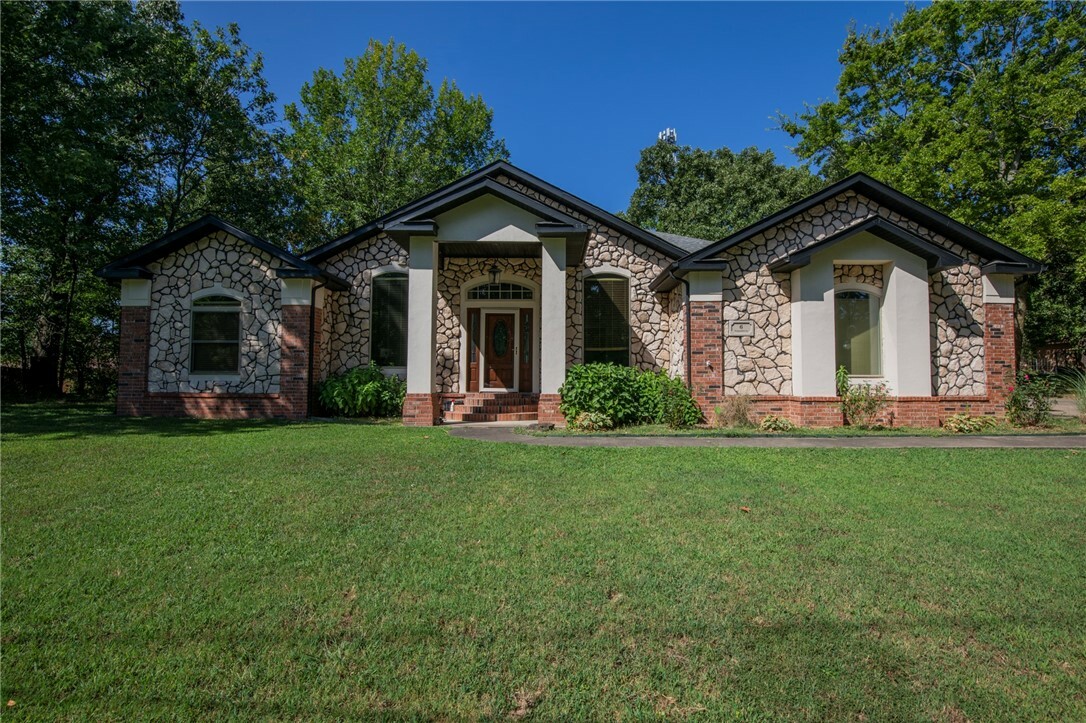 6 Morganshire Lane  Bella Vista AR 72714 photo