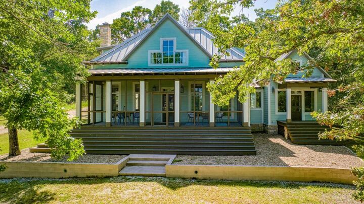 203 Cove Drive  Diamond City AR 72644 photo