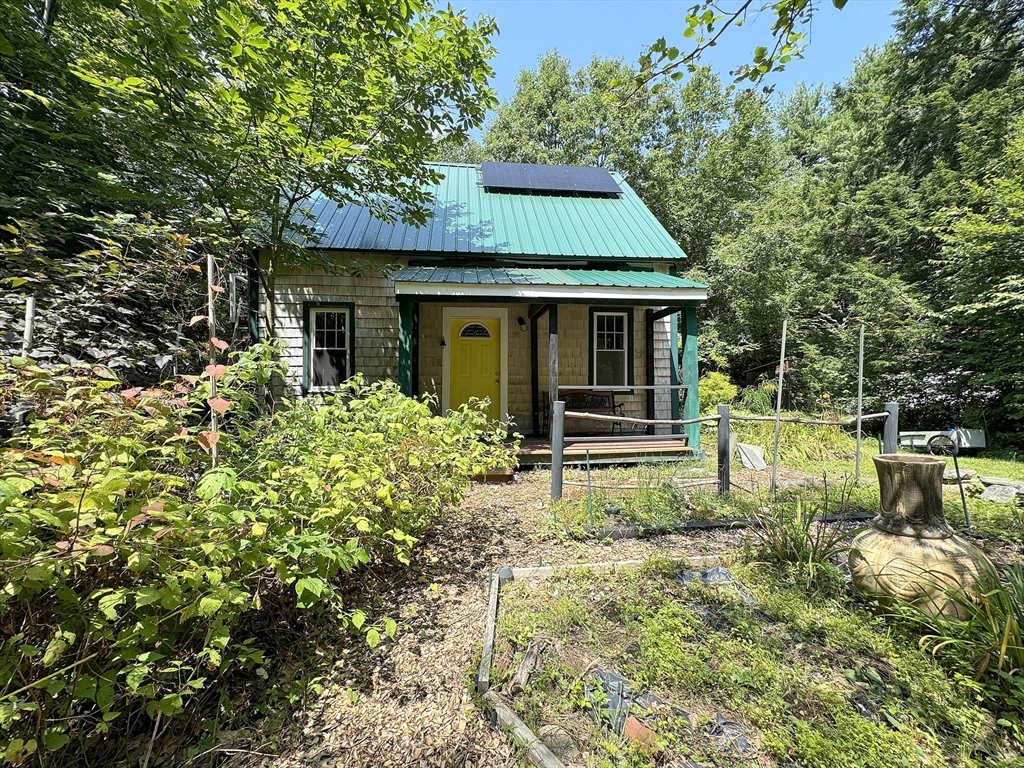 Property Photo: 3 Stone Road MA 01379