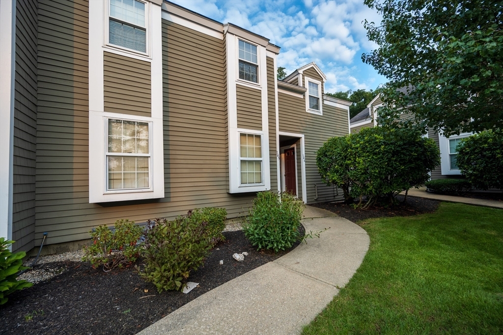 Property Photo: 145 Shaw Farm Rd 145 MA 02021