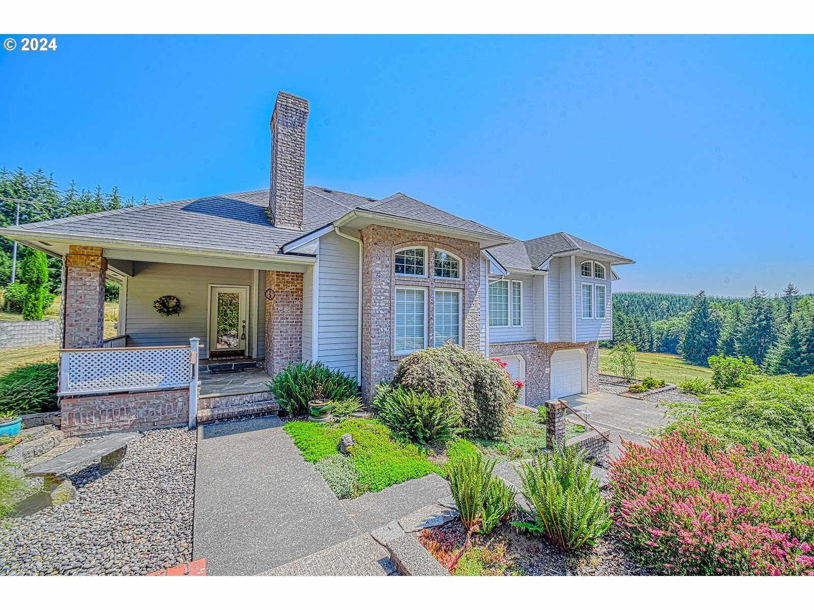22202 Lindberg Rd  Clatskanie OR 97016 photo