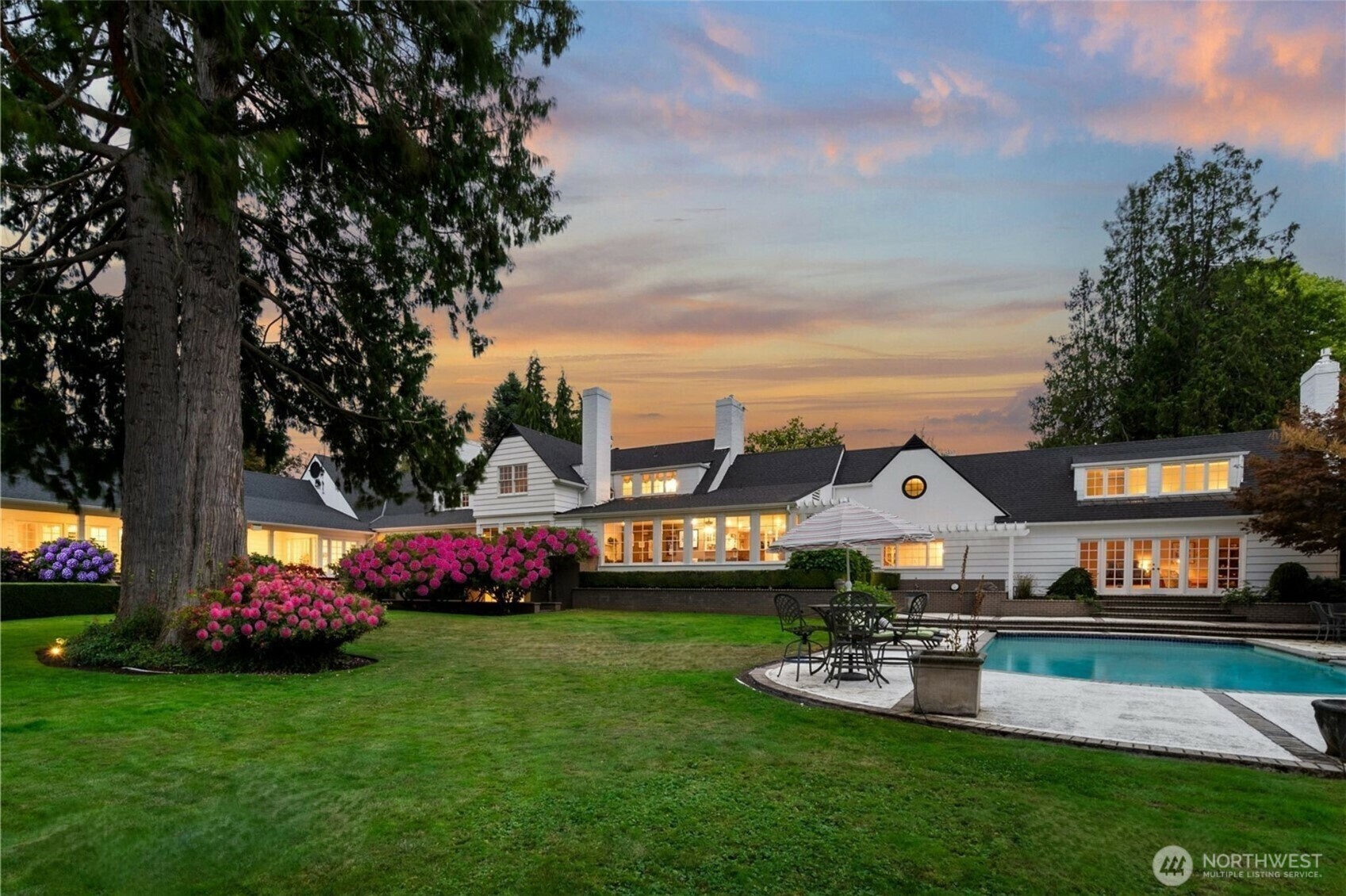 Property Photo: 3727 Shore Avenue WA 98203