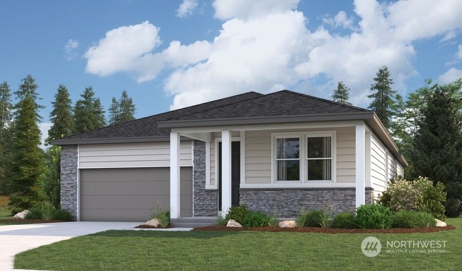 Property Photo: 6252 Great Glen Road SW 193 WA 98367