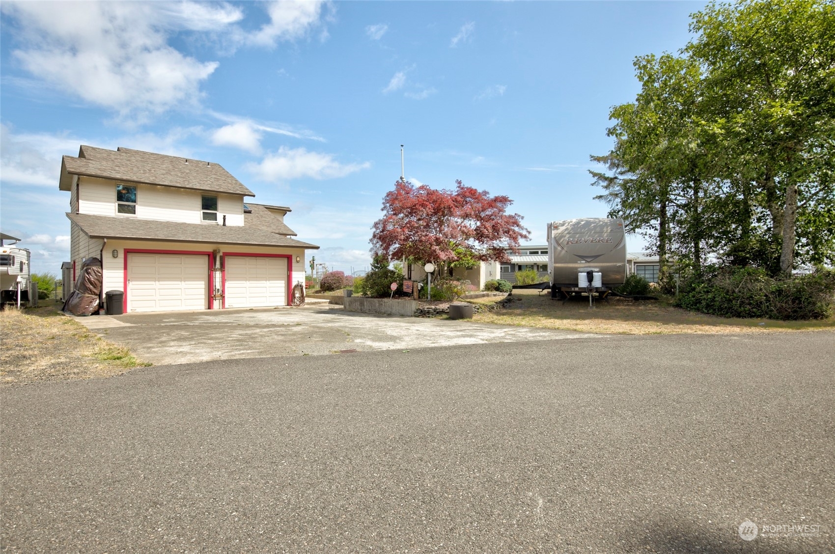 Property Photo:  774 Wakina Loop SE  WA 98569 