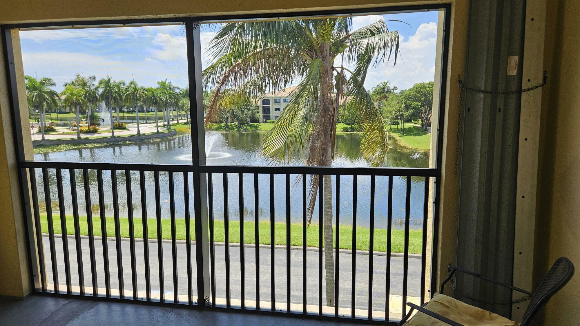 3019 Alcazar Place 308  Palm Beach Gardens FL 33410 photo