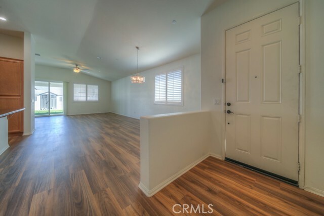 Property Photo:  26688 Opalescent Drive  CA 92584 