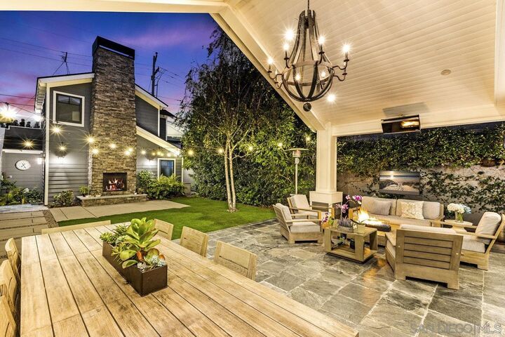 Property Photo:  461 I Ave  CA 92118 