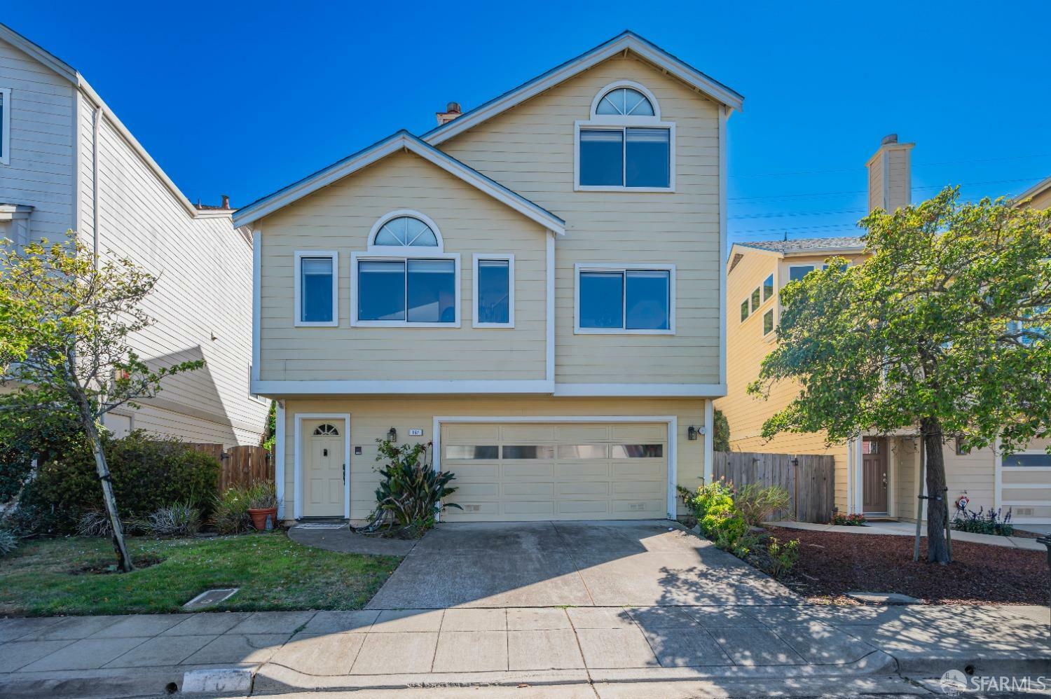 167 Linda Vista Drive  Daly City CA 94014 photo