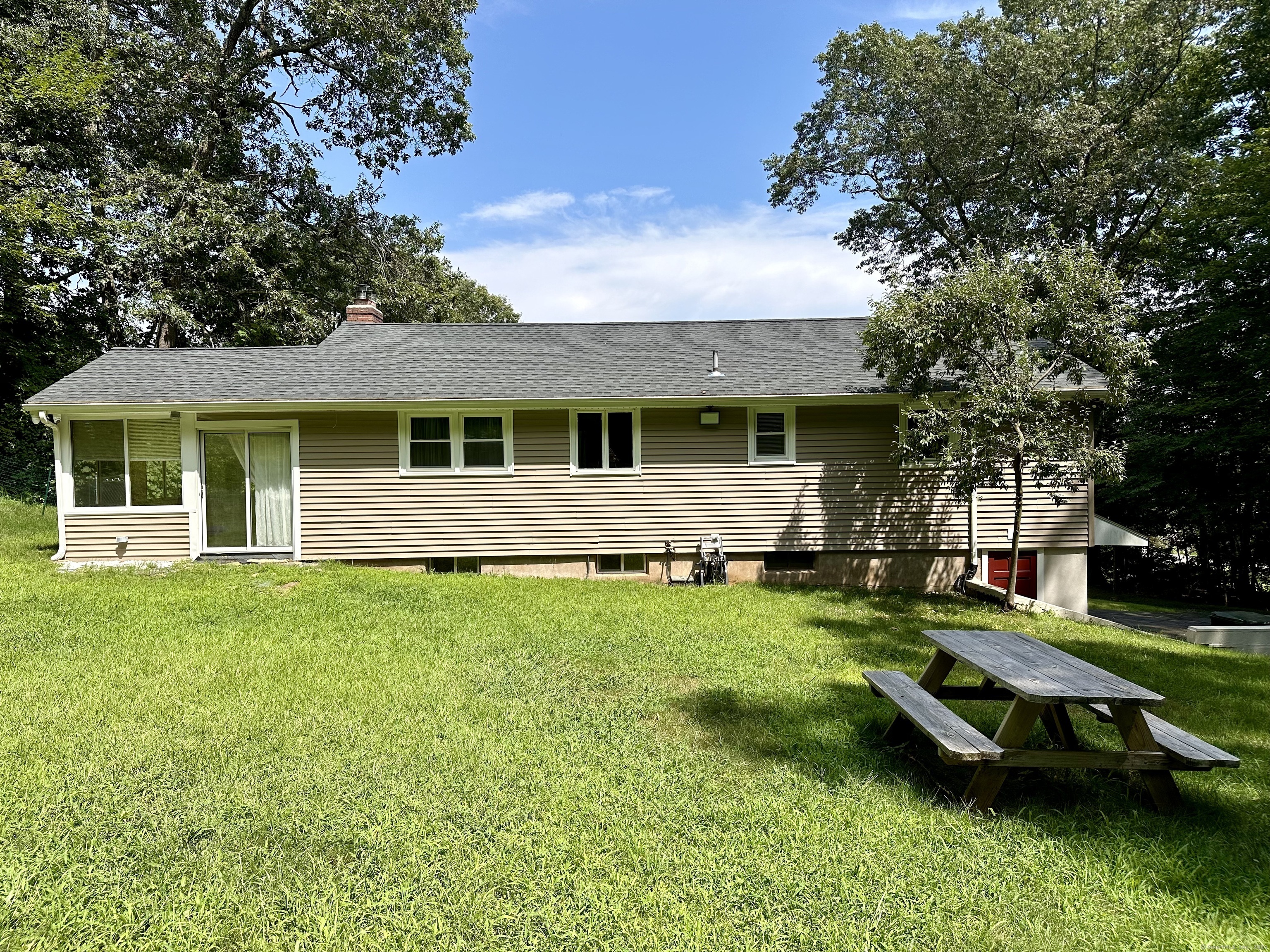 Property Photo:  77 Bald Hill Road  CT 06084 