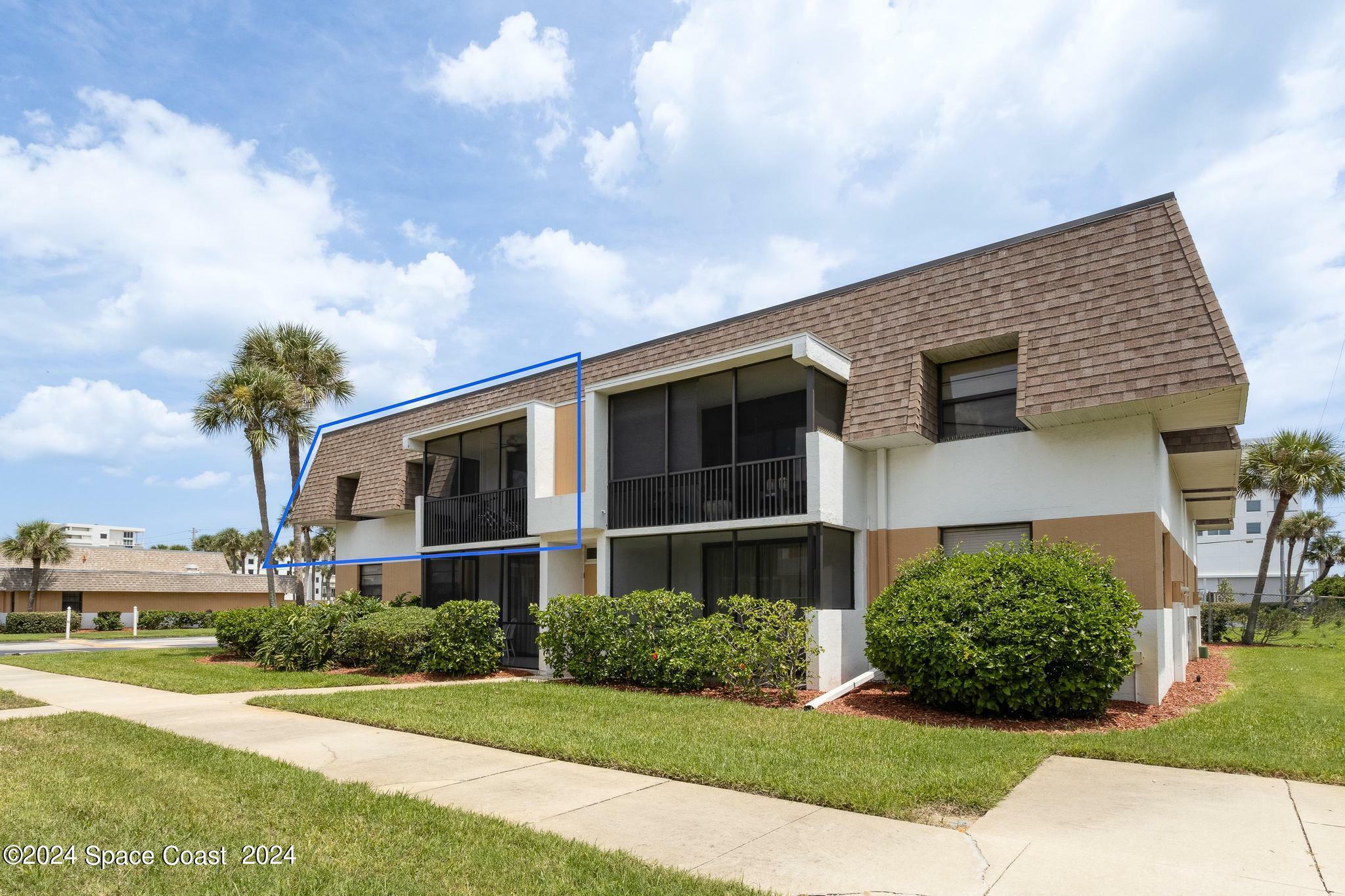 Property Photo:  2700 N Highway A1a  FL 32903 