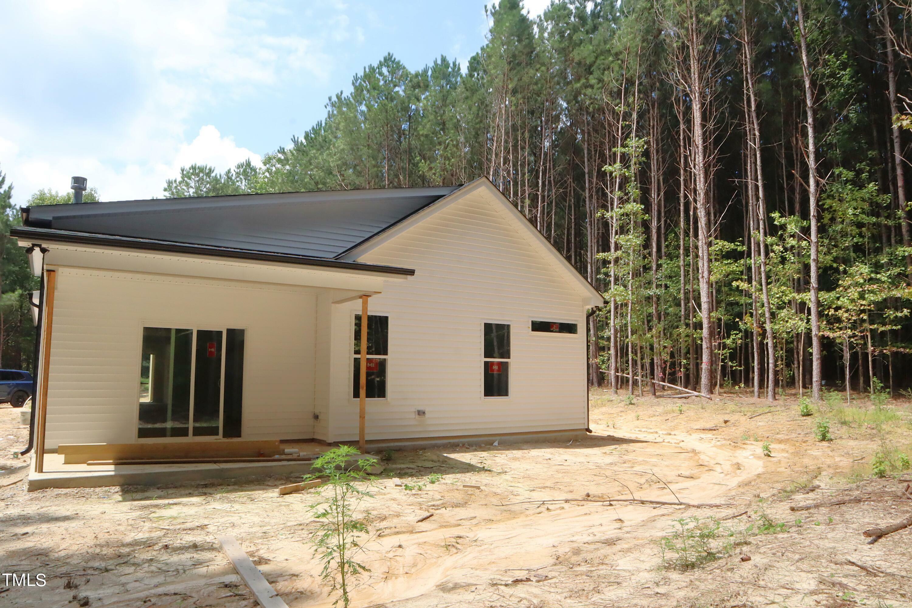 Property Photo:  1101 S Chavis Road  NC 27544 