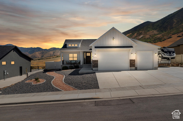 Property Photo:  445 S Canyon Overlook Dr  UT 84074 