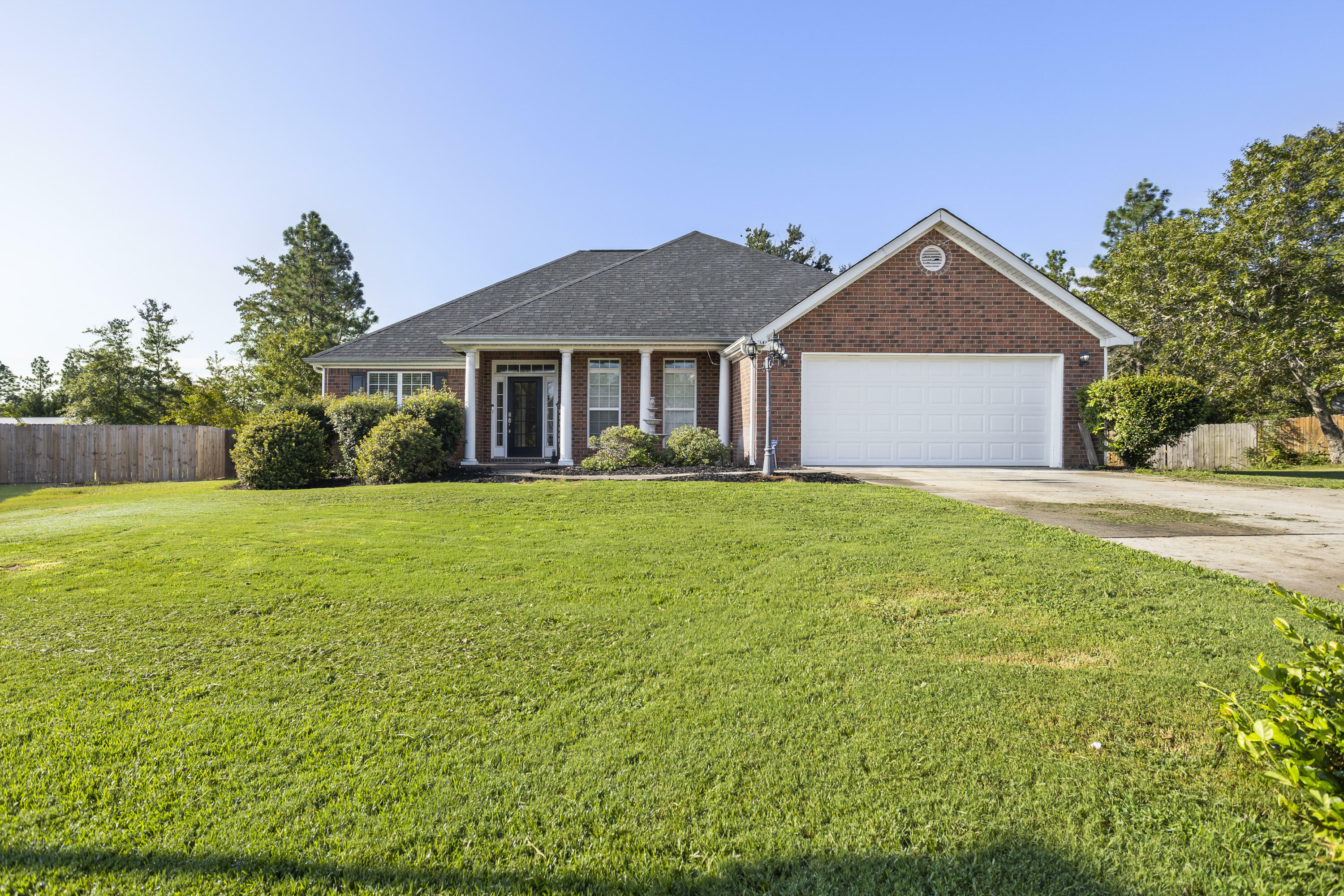 Property Photo:  2042 Lavender Lane  SC 29803 