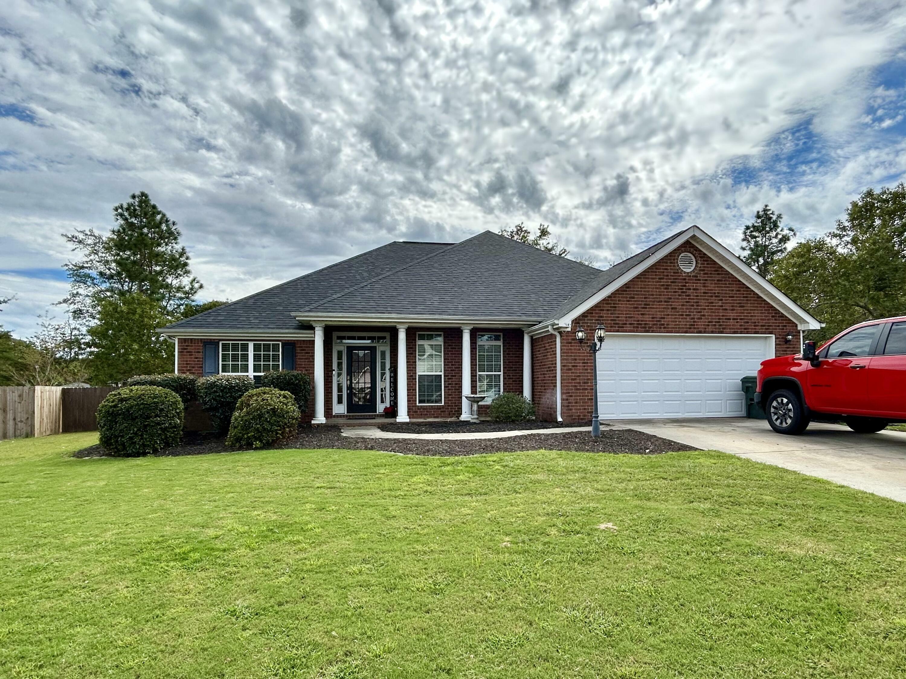 2042 Lavender Lane  Aiken SC 29803 photo