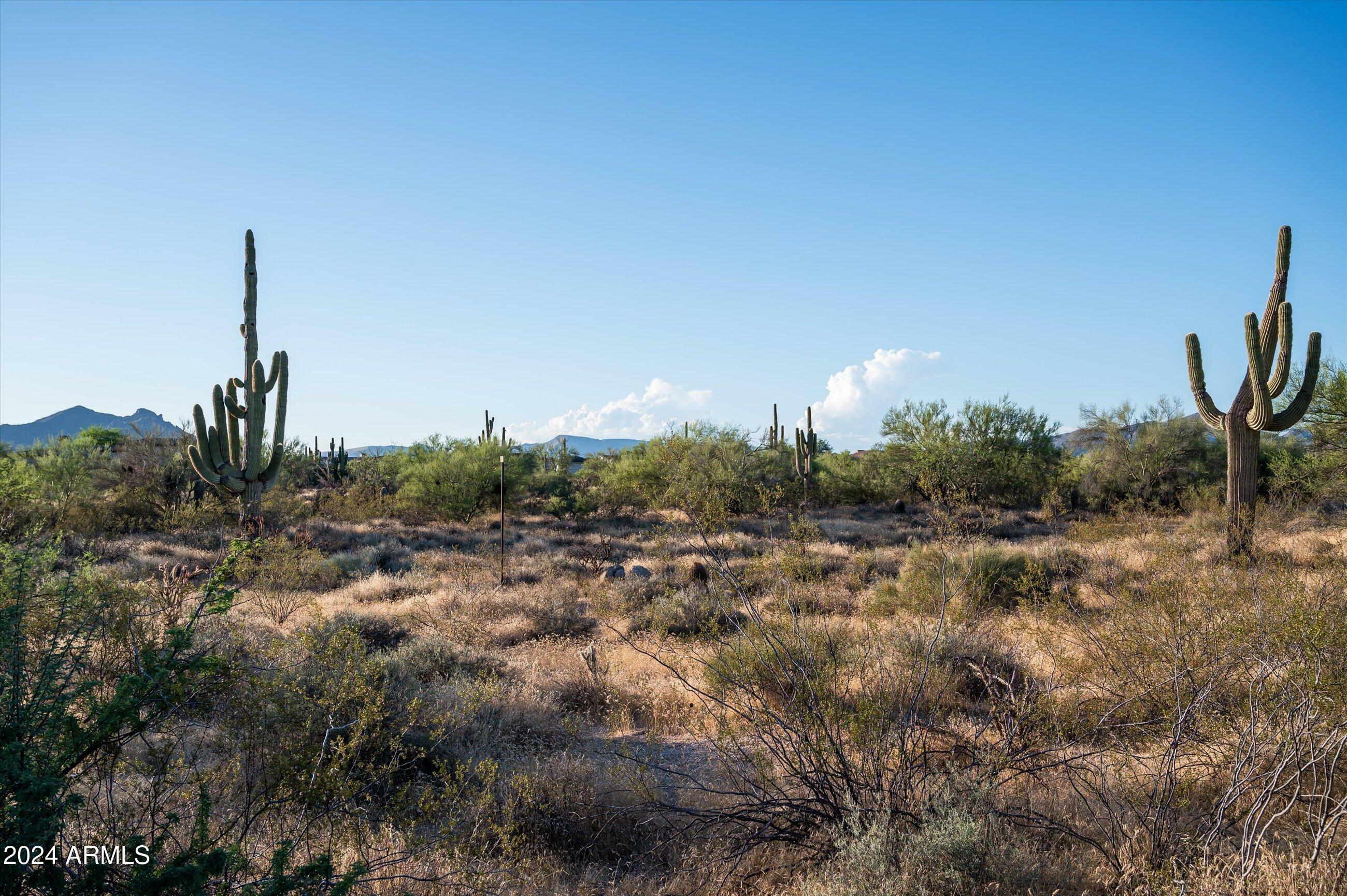 Property Photo:  8512 E Artisan Pass -- 128  AZ 85266 