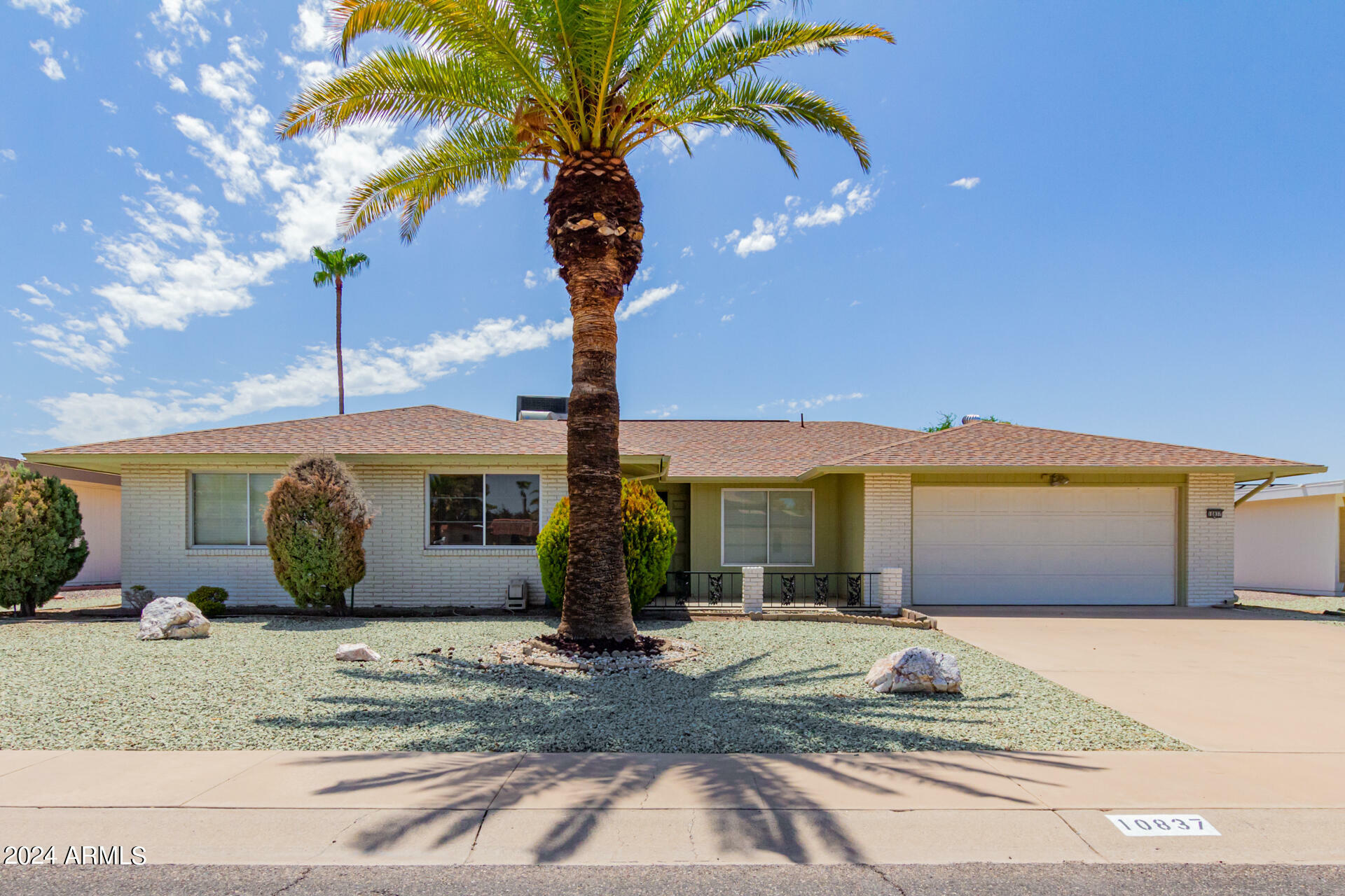 Property Photo:  10837 W Manzanita Drive  AZ 85373 