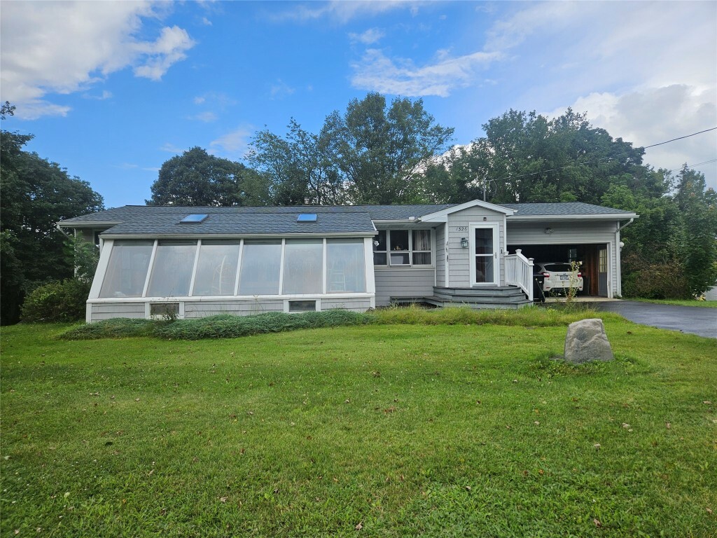 Property Photo:  1326 Hilton Road  NY 13732 