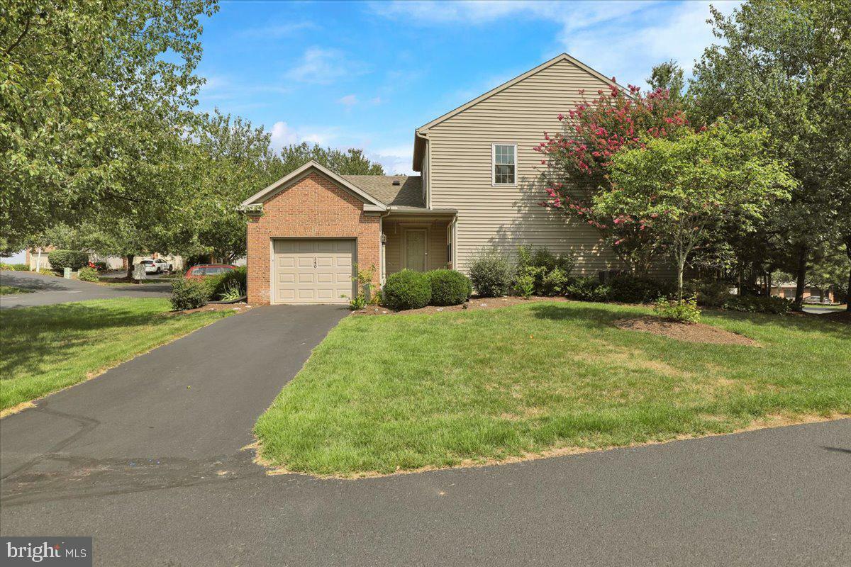 Property Photo:  140 Mallard Drive  PA 17601 