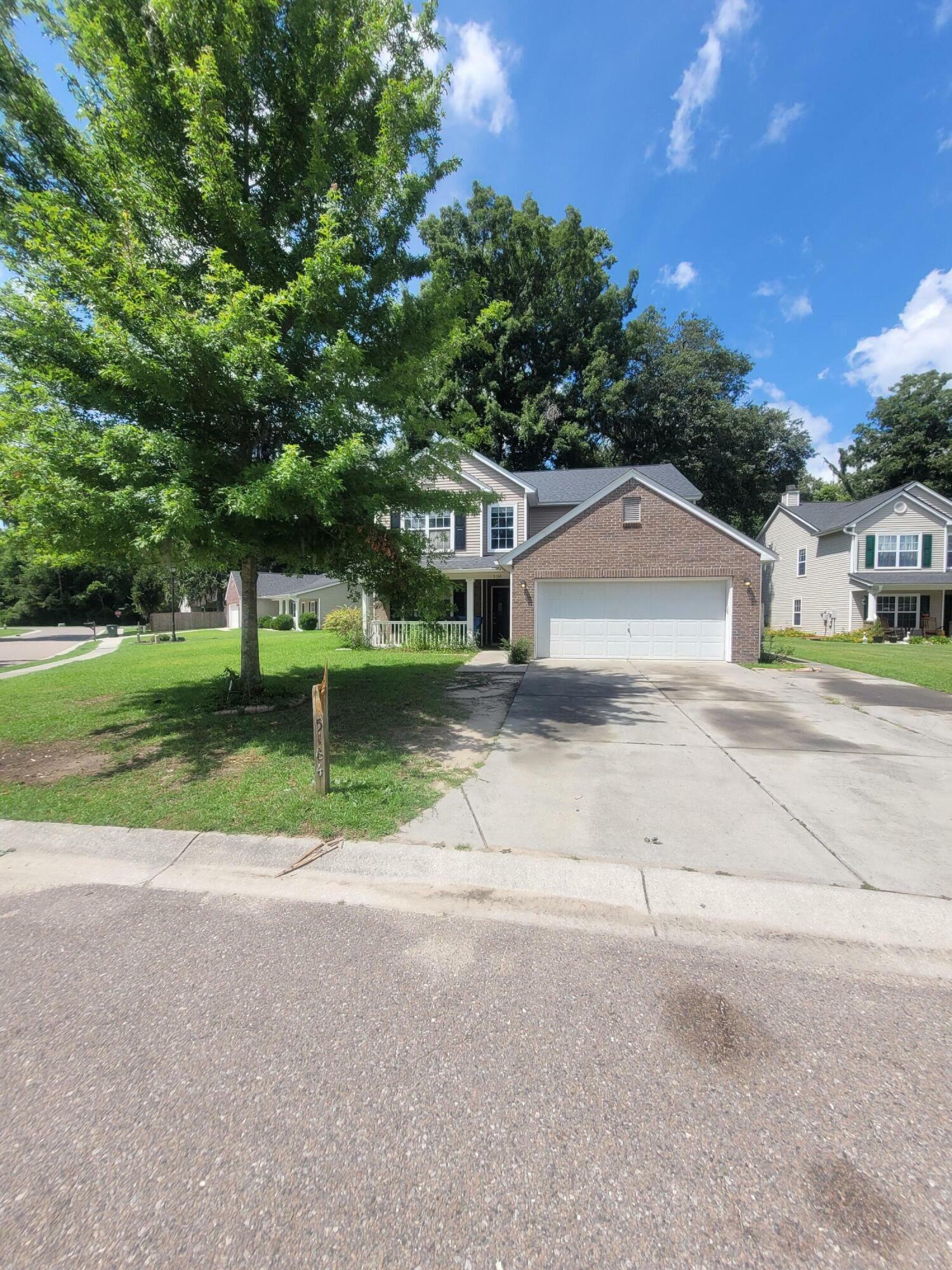 Property Photo:  5164 Torrey Lane  SC 29485 