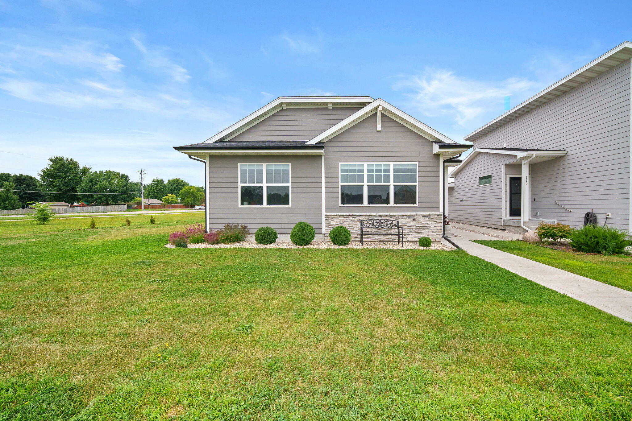 Property Photo:  104 Wilder Lane  IA 50014 