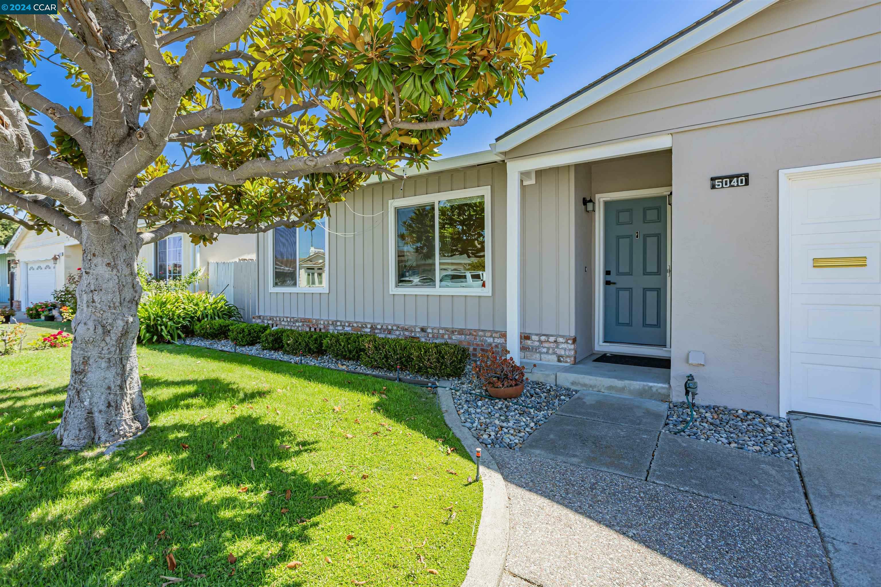 Property Photo:  5040 Blacksand Road  CA 94538 