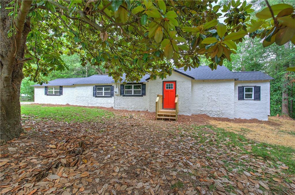 Property Photo:  576 Dallas Highway SW  GA 30120 