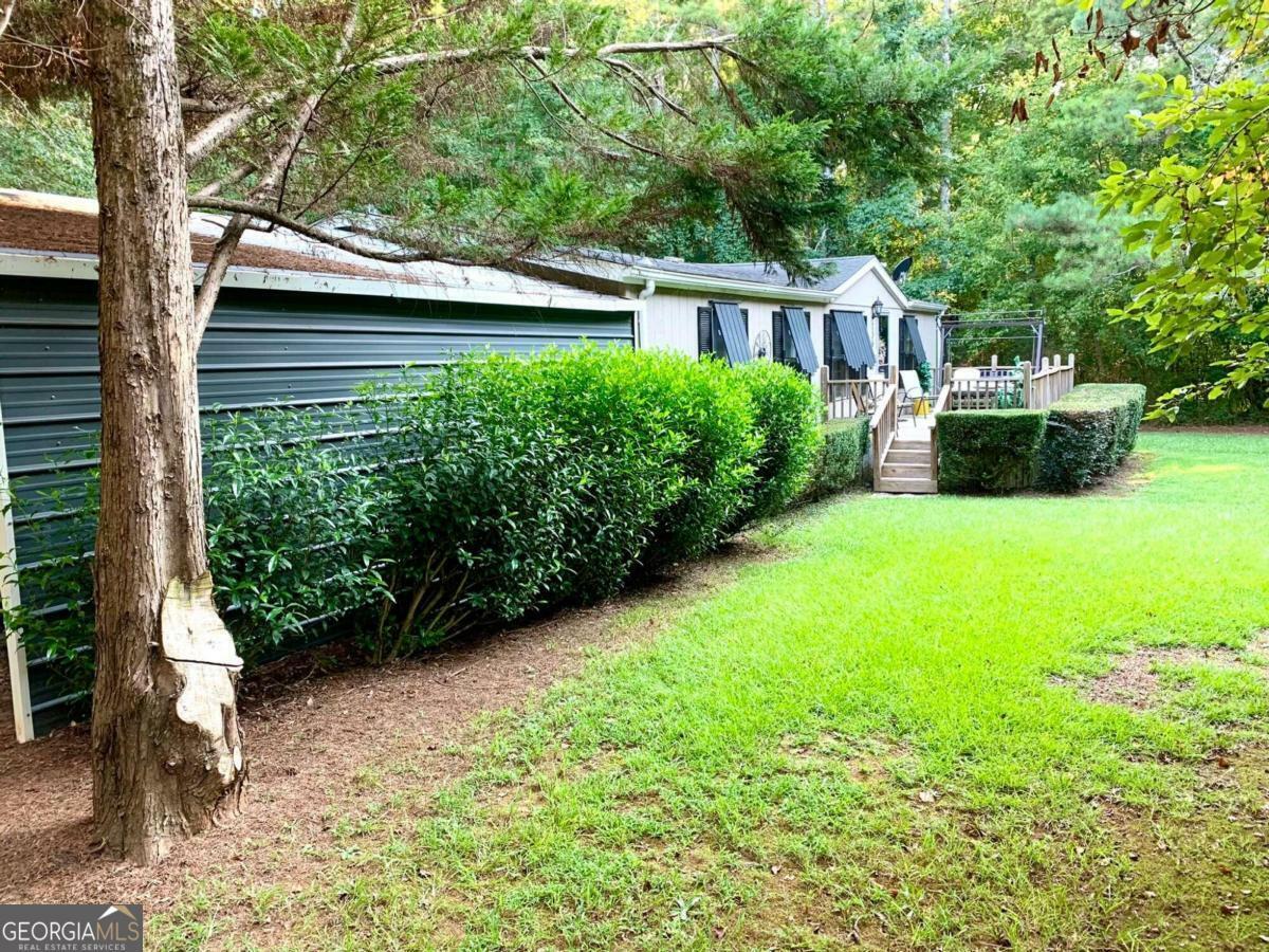 Property Photo:  736 Archer Grove School Road  GA 30607 