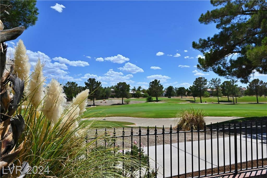 Property Photo:  7665 Spanish Bay Drive  NV 89113 