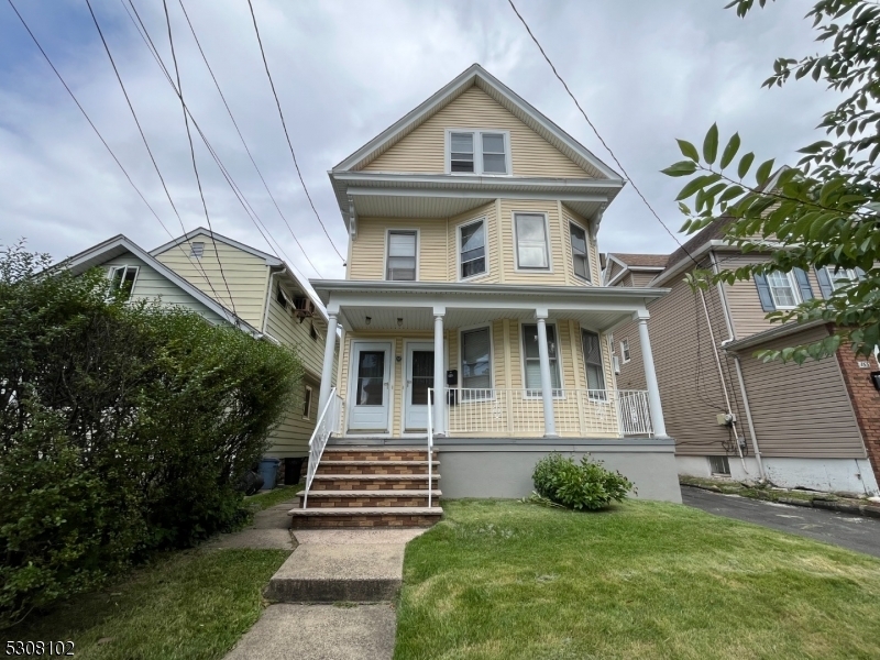 Property Photo:  157 Camden St  NJ 07204 