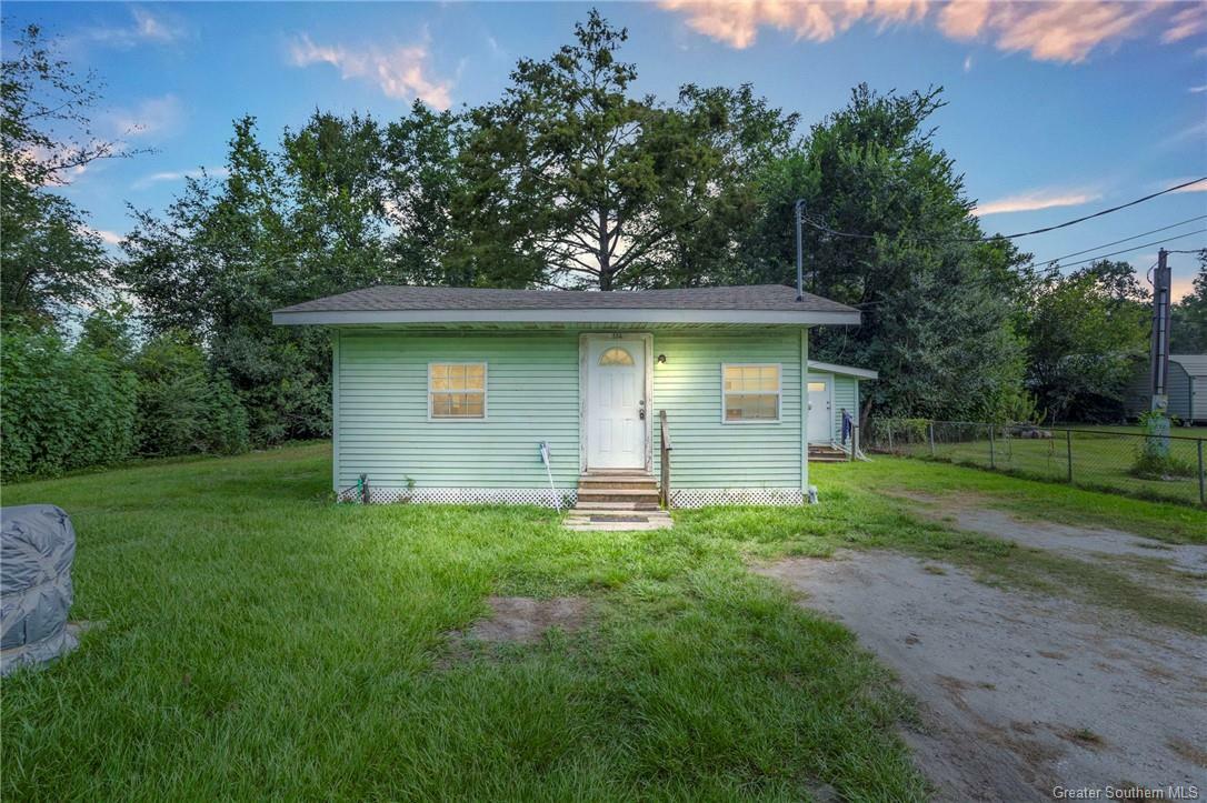 Property Photo:  334 Cobb Road  LA 70607 