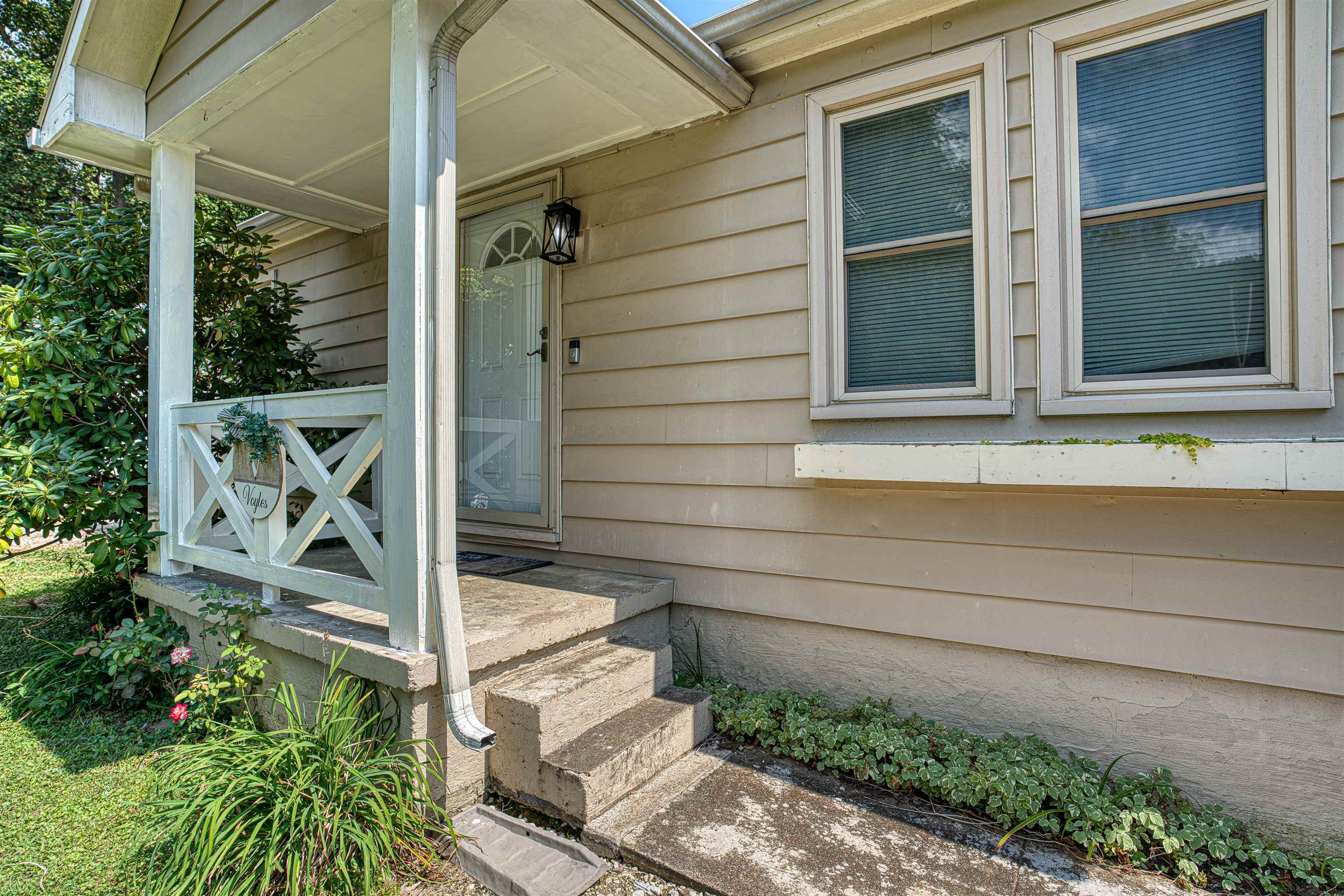 Property Photo:  2722 Park Dr.  KY 42420 